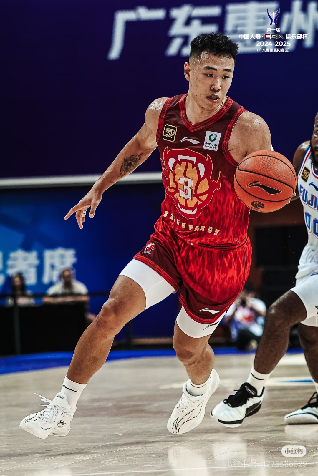 AYX- 尼斯冲刺阶段外线爆发，志在CBA常规赛名次提升，信心回归，资深球员宣示担当