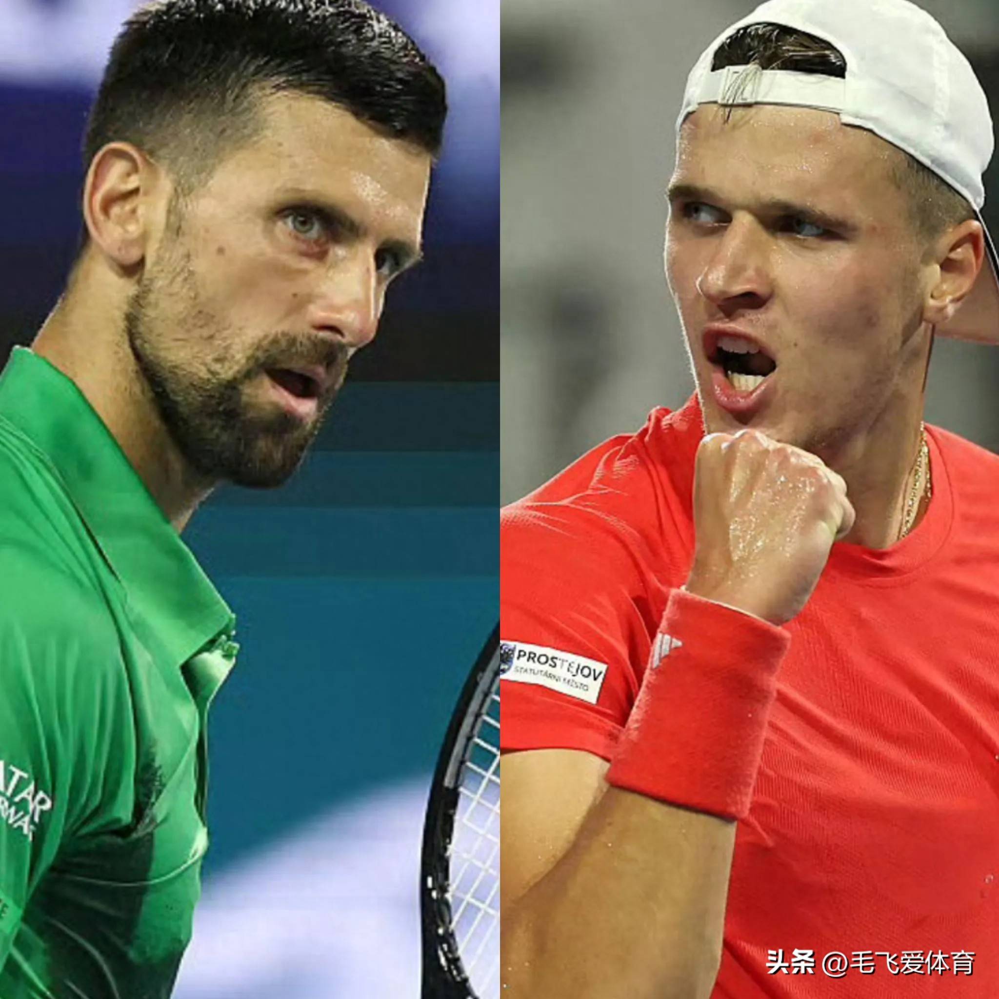 详细阅读:爱游戏-关于德约科维奇回归赛场,爆冷首场状态亮眼,MAD观众沸腾!的信息 爱游戏-关于德约科维奇回归赛场,爆冷首场状态亮眼,MAD观众沸腾!的信息